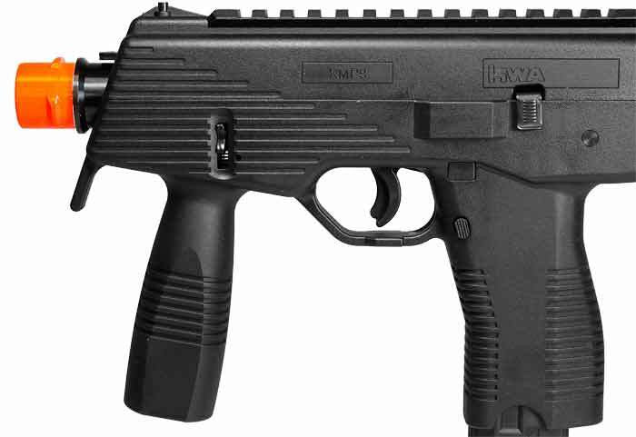 KWA KMP9 NS2 Gas Blowback Submachine Gun