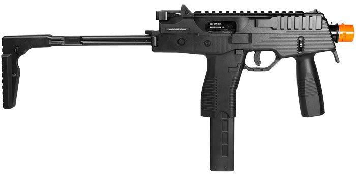 KWA KMP9 NS2 Gas Blowback Submachine Gun