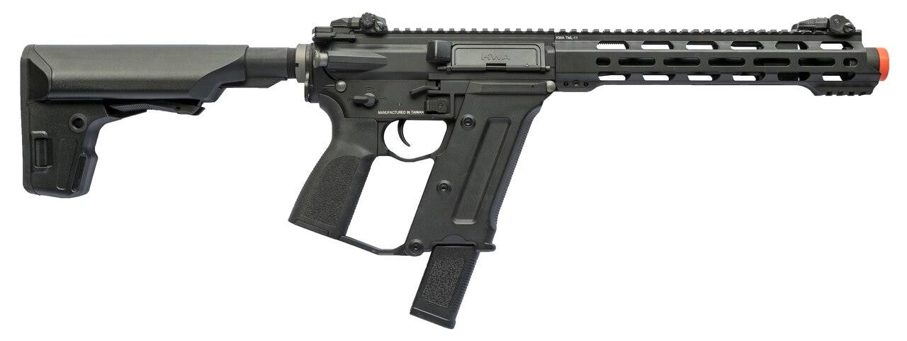 KWA Ronin TK.45 "Tekken" 3.0 M-LOK Airsoft AEG, Black