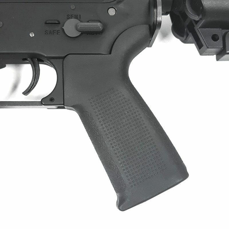 KWA VM4A1 Full Metal AEG 2.5 Airsoft Rifle