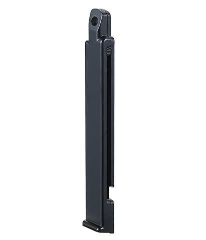 Lancer Air 18rd Magazine for XMK Airgun, Black