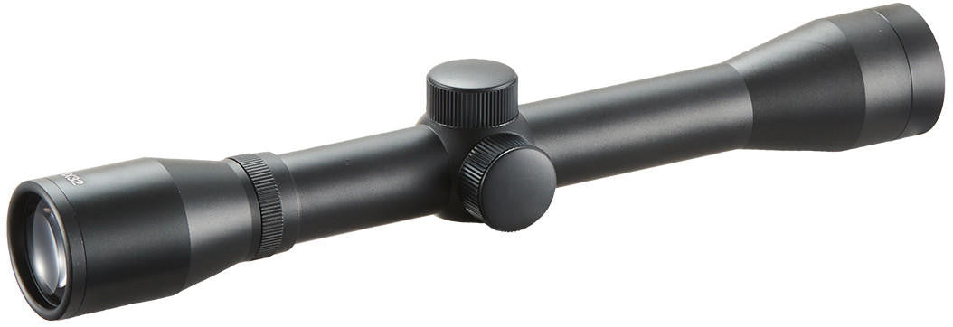 Lancer Air 4x-32x Scope for .177 Caliber Pellet Break Barrel Air Rifle, Black