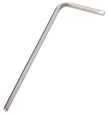 Lancer Air Saber XMK CO2 .177 Cal Airgun Pistol, Black/Brown