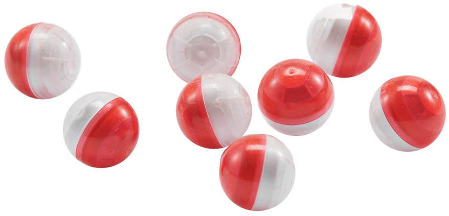 Lancer Defense .43 Cal Pepper Ball, 8 Pack