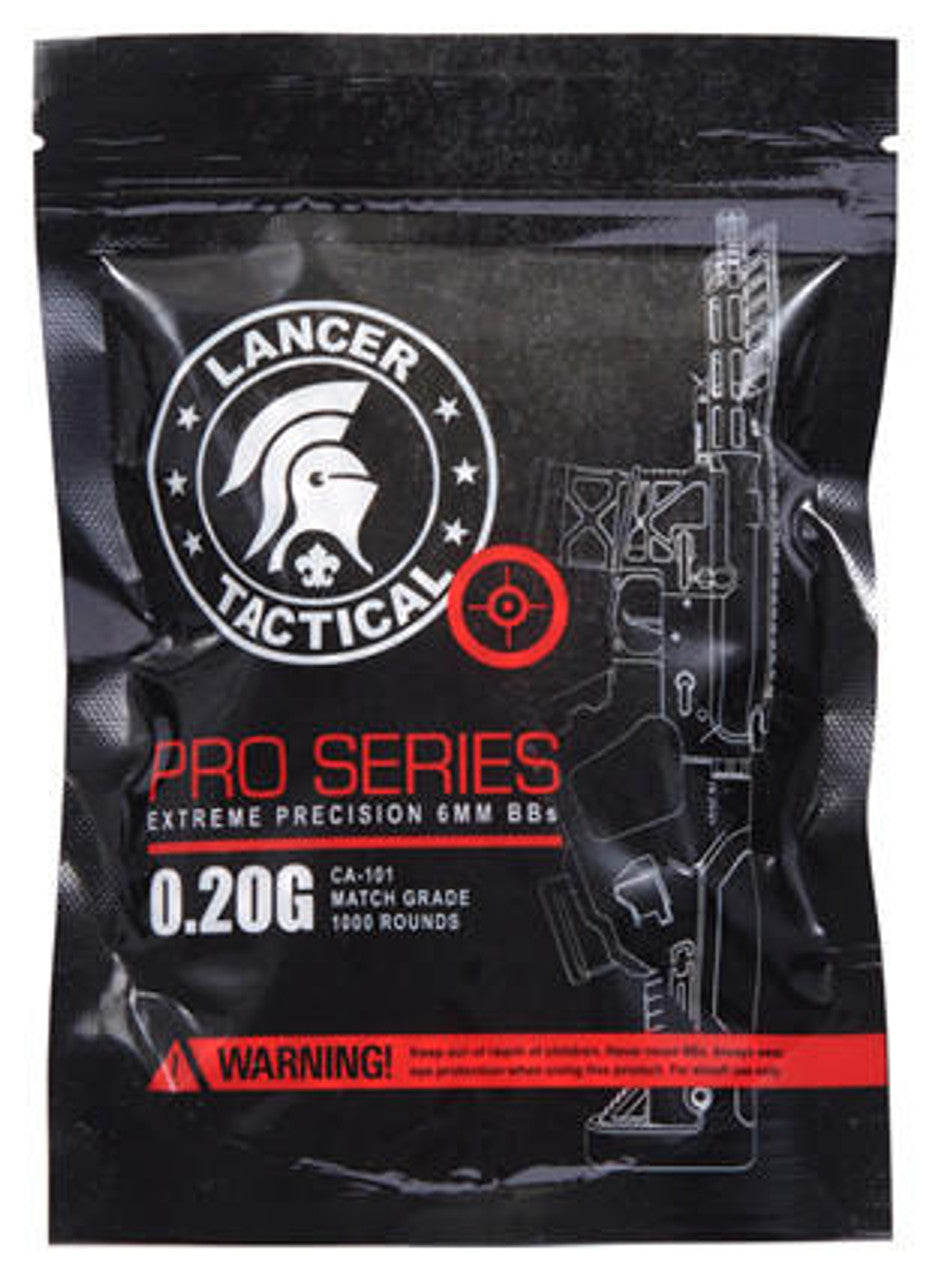 Lancer Tactical Gen 2 Hellion M-LOK 7’’ M4 Airsoft AEG Rifle Black/Silver