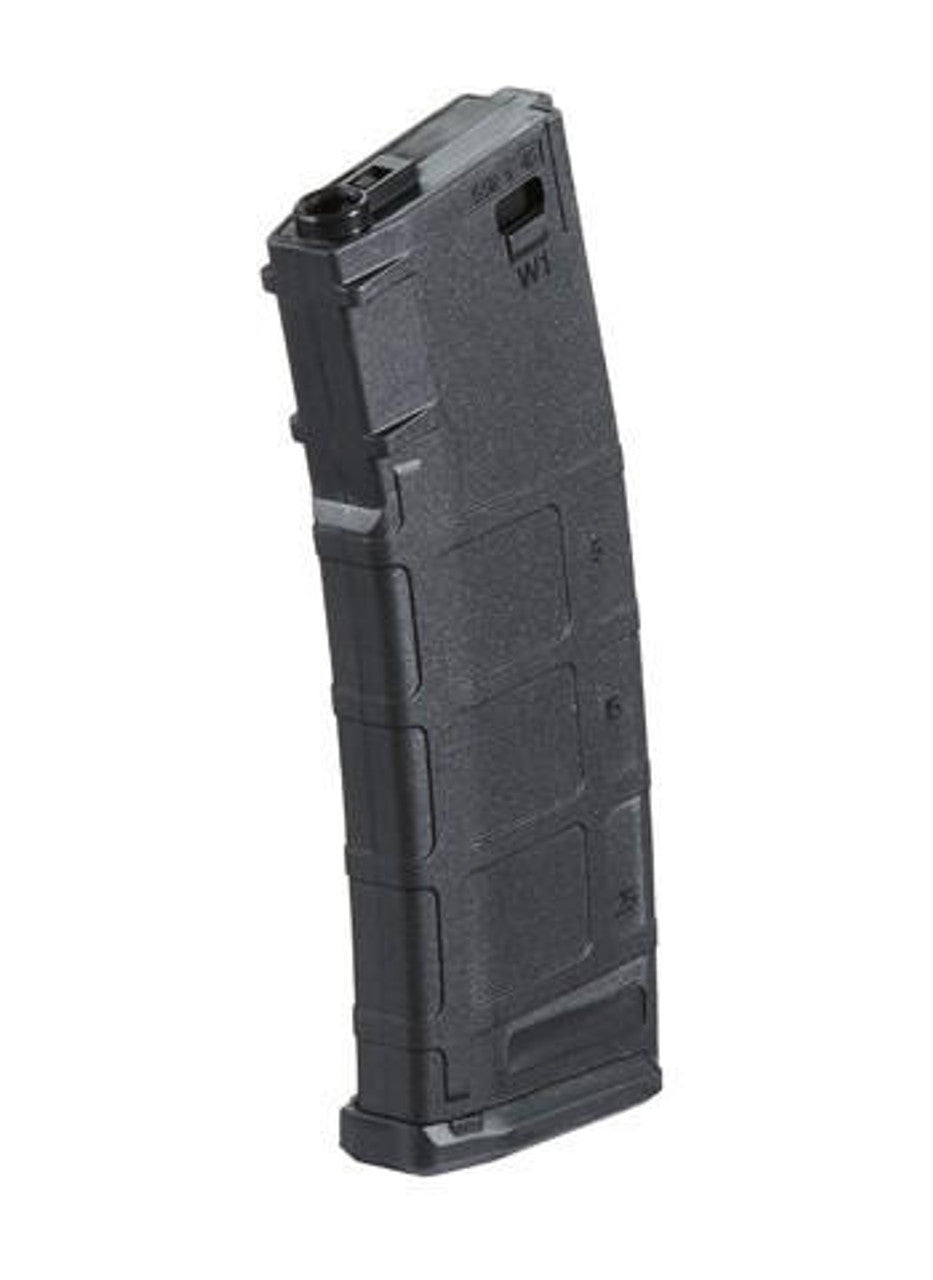 Lancer Tactical Gen 2 Hellion M-LOK 7’’ M4 Airsoft AEG Rifle Black/Silver