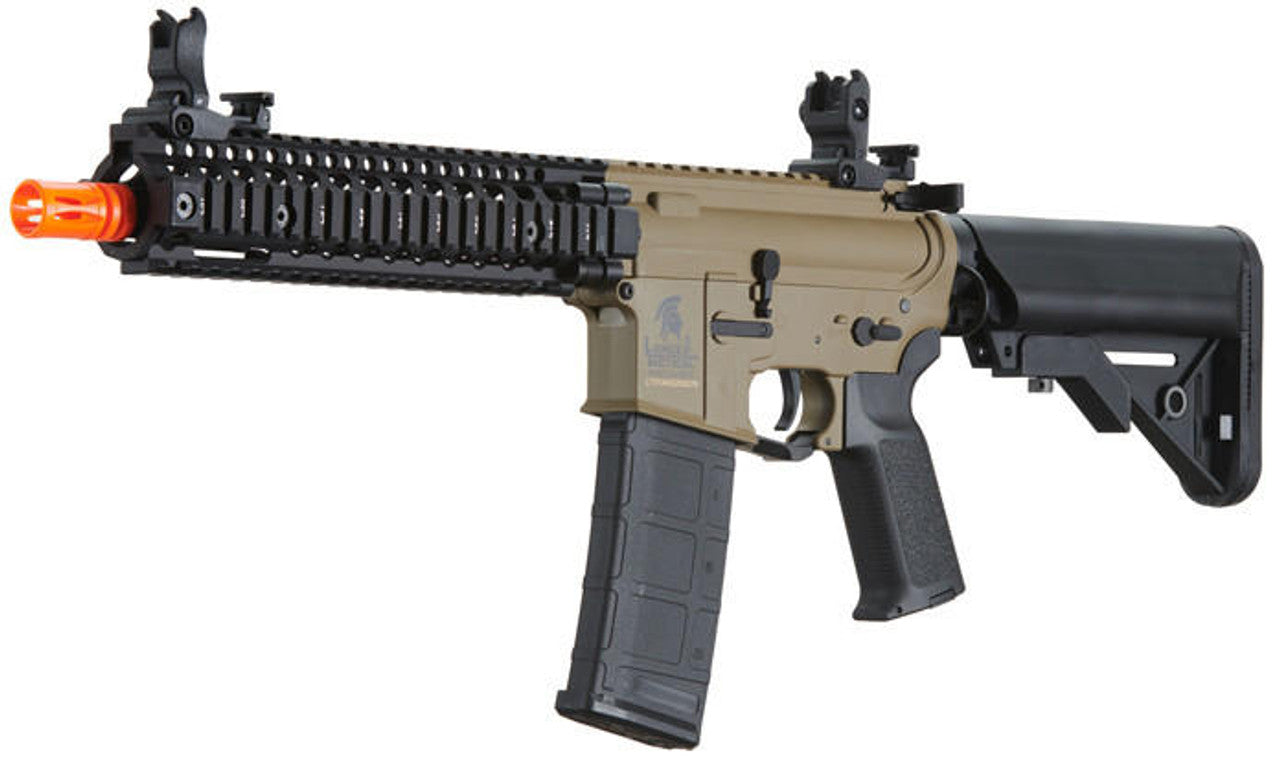 Lancer Tactical Gen 2 Raider M4 Airsoft AEG Rifle Two-Tone