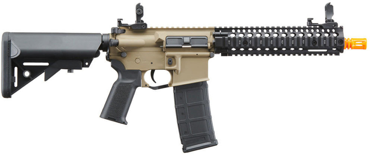 Lancer Tactical Gen 2 Raider M4 Airsoft AEG Rifle Two-Tone