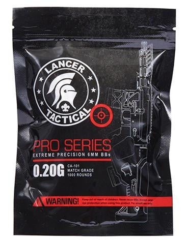 Lancer Tactical Gen 2 Stalker 13" M4 AEG Airsoft Rifle, Black