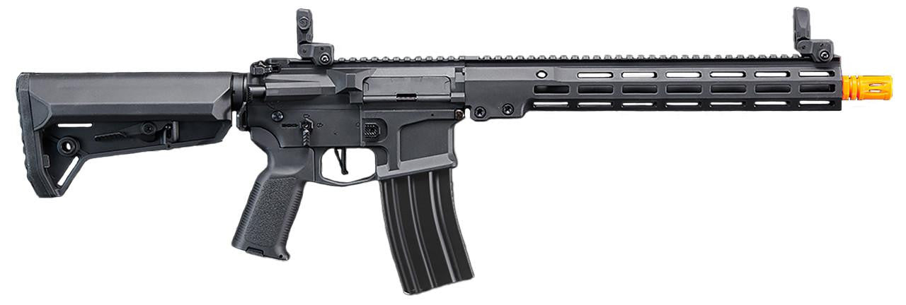 Lancer Tactical Gen 2 Stalker 13" M4 AEG Airsoft Rifle, Black