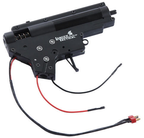 Lancer Tactical Gen 3 Gearbox Set