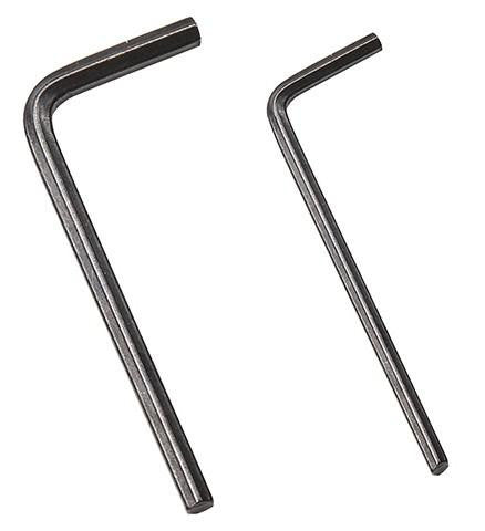 Lancer Tactical Low Profile Picatinny Flashlight w/ Red Laser, Black