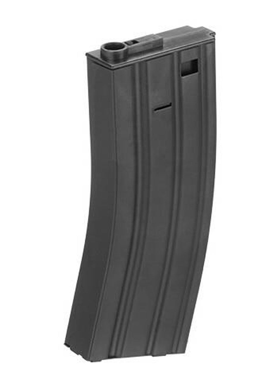 Lancer Tactical LT-19 M4 10” ProLine High FPS AEG Airsoft Rifle Black