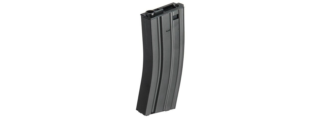 Lancer Tactical M4 10" Keymod AEG, Low FPS Version, Black