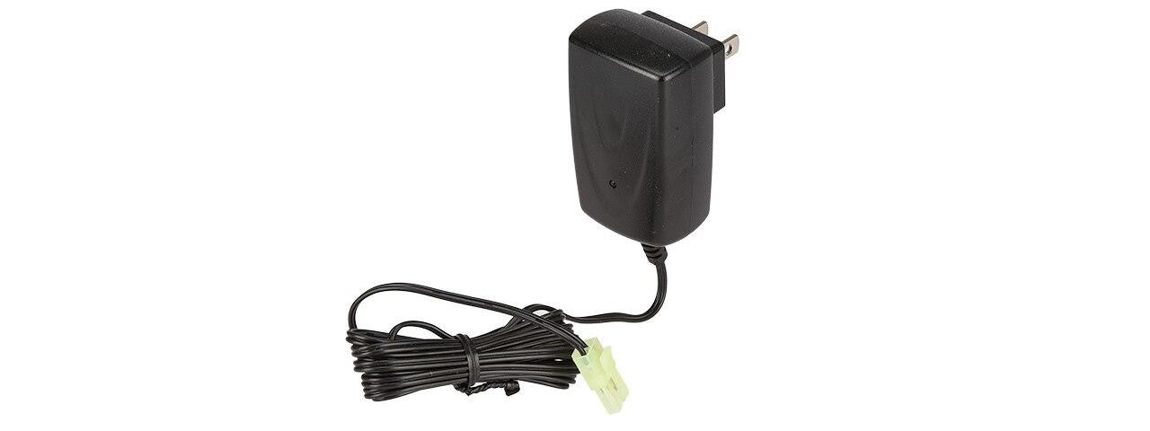 Lancer Tactical M4 CQBR MK18 RIS AEG - Upgraded Gen 2