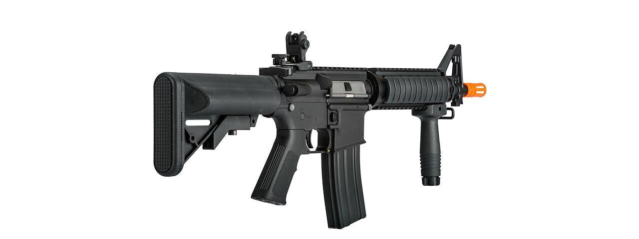 Lancer Tactical M4 CQBR MK18 RIS AEG - Upgraded Gen 2