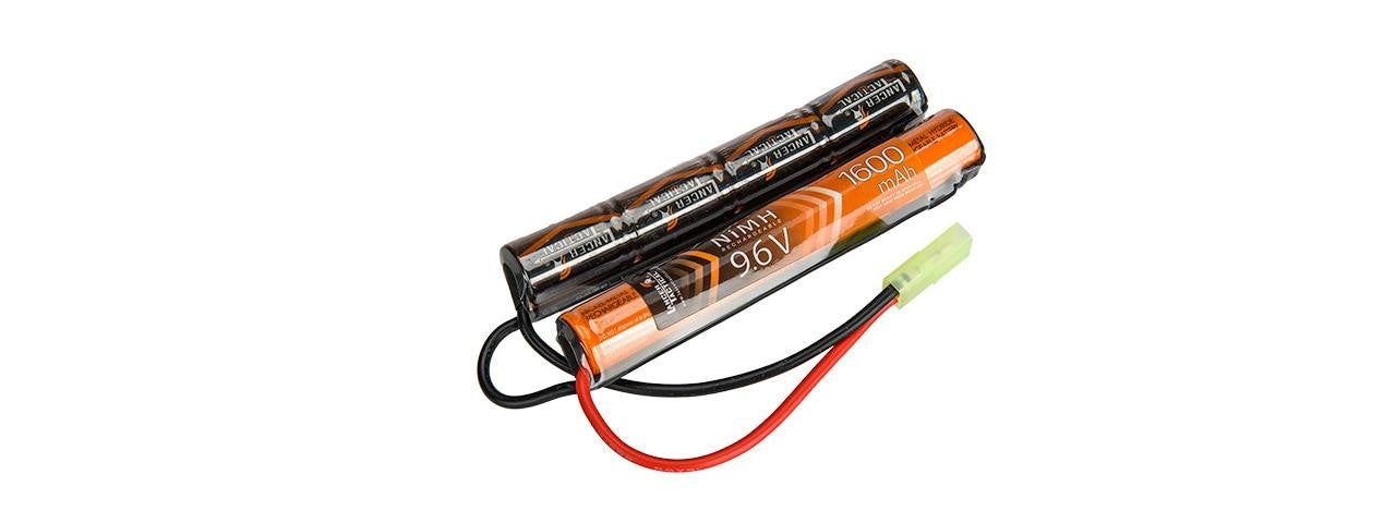 Lancer Tactical M4 M933 Commando Field Airsoft AEG - Upgraded Gen 2, Tan