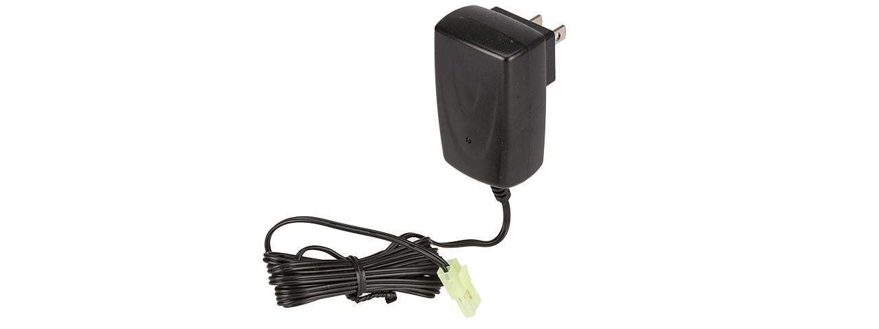 Lancer Tactical M4 M933 Commando Field Airsoft AEG - Upgraded Gen 2, Tan