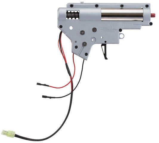 Lancer Tactical M4 Proline Gearbox Set