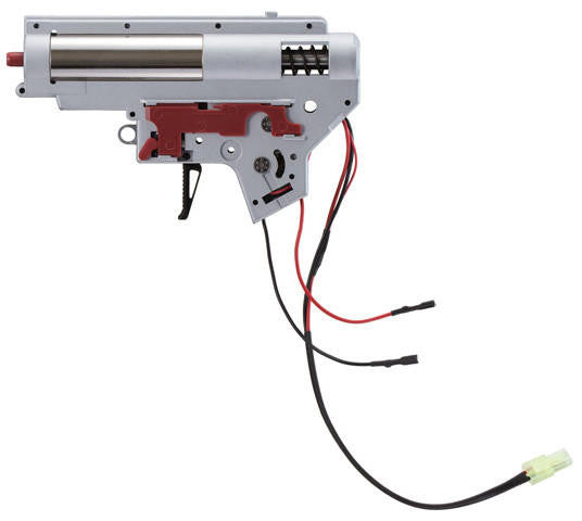 Lancer Tactical M4 Proline Gearbox Set