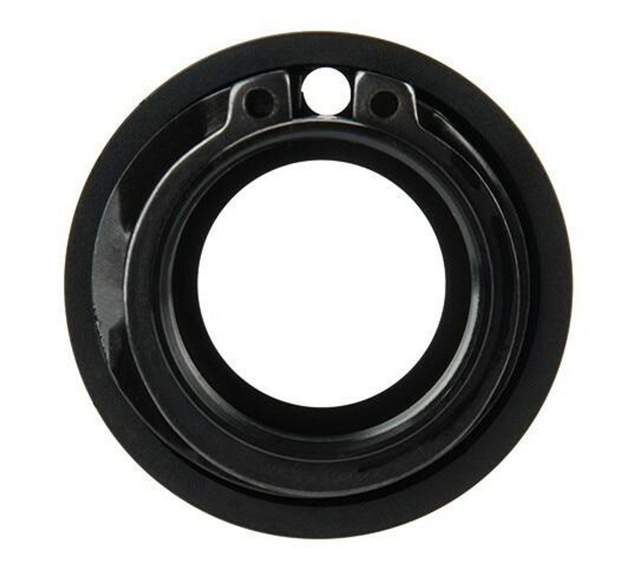 Lancer Tactical Replacement Delta Ring Black