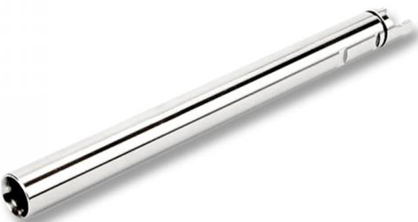 Laylax Nine Ball 6.03mm Tight Bore Inner Barrel, Silver