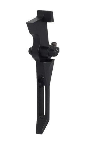 Laylax V2 M4 Adjustable Trigger, Black