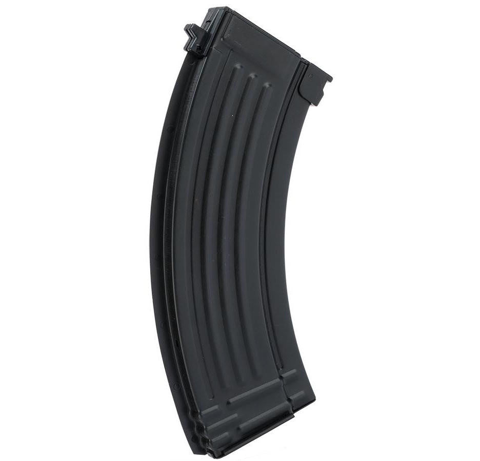 LCT LCK47 Steel Mid Capacity Magazine