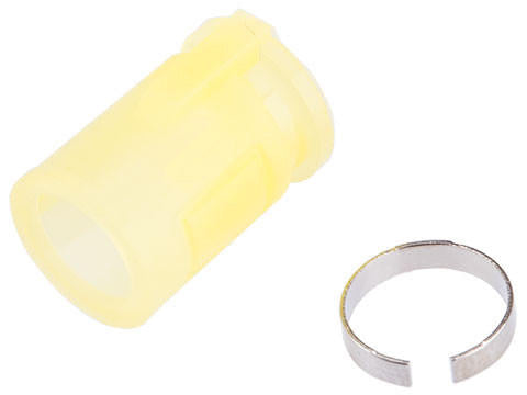 Maple Leaf Autobot GBB Bucking