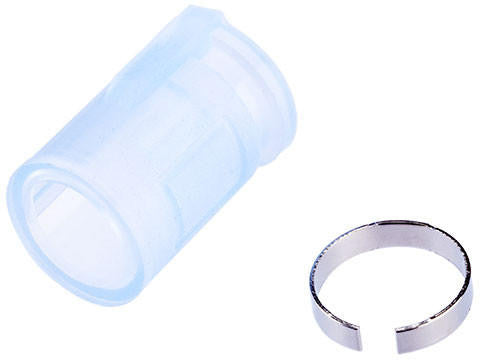 Maple Leaf Autobot GBB Bucking