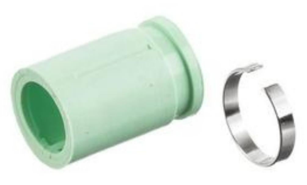 Maple Leaf Decepticons 50 GBB Bucking