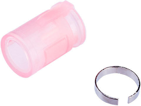 Maple Leaf Decepticons 80 GBB Bucking