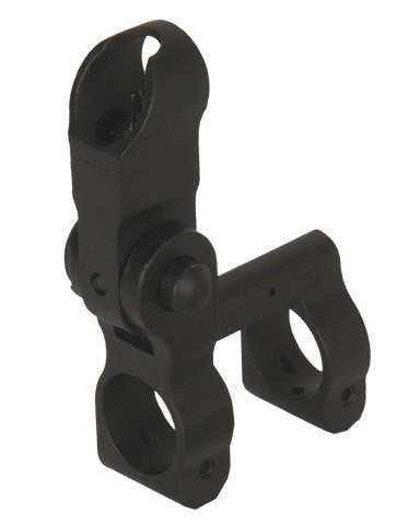 Metal Flip Up Front Sight For M4 AEGs