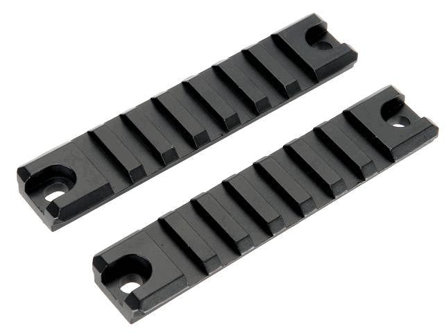 Metal Handguard Rail Set for G36 Series AEGs
