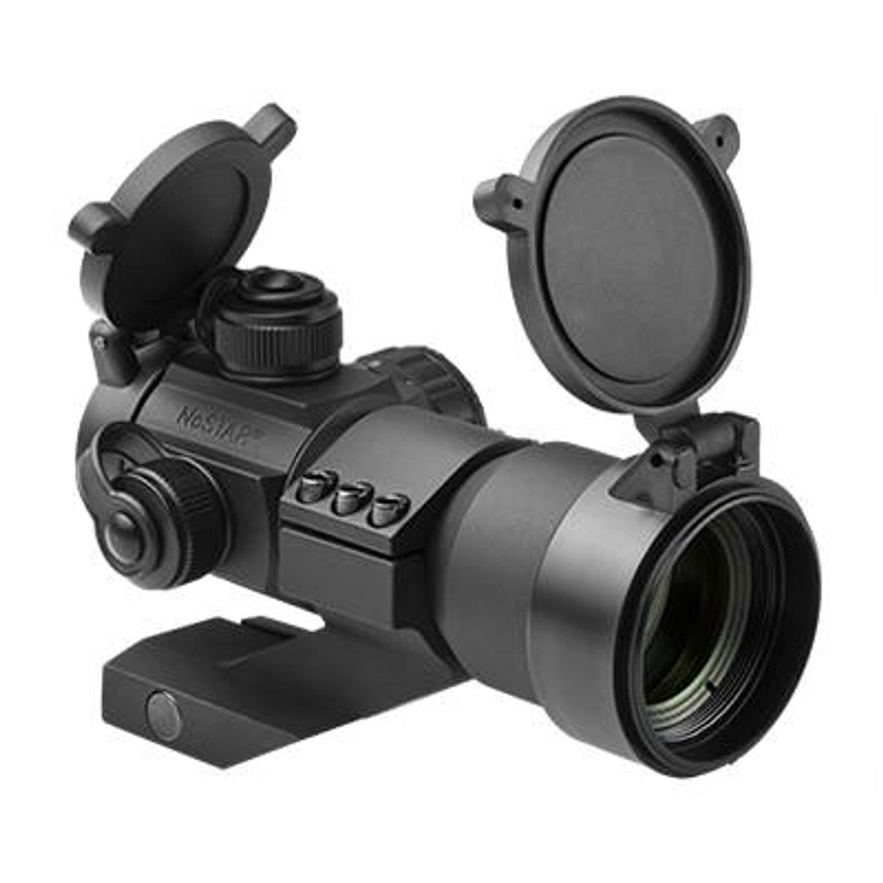 NC Star 35mm Red/Green/Blue Reflex Dot Sight