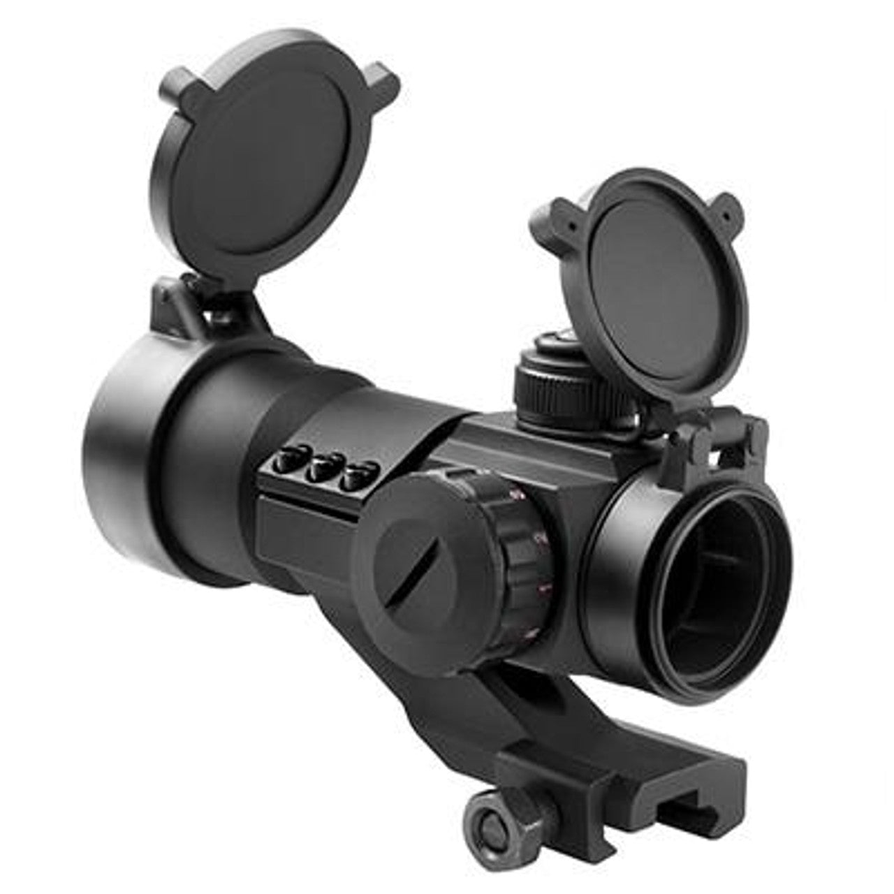 NC Star 35mm Red/Green/Blue Reflex Dot Sight