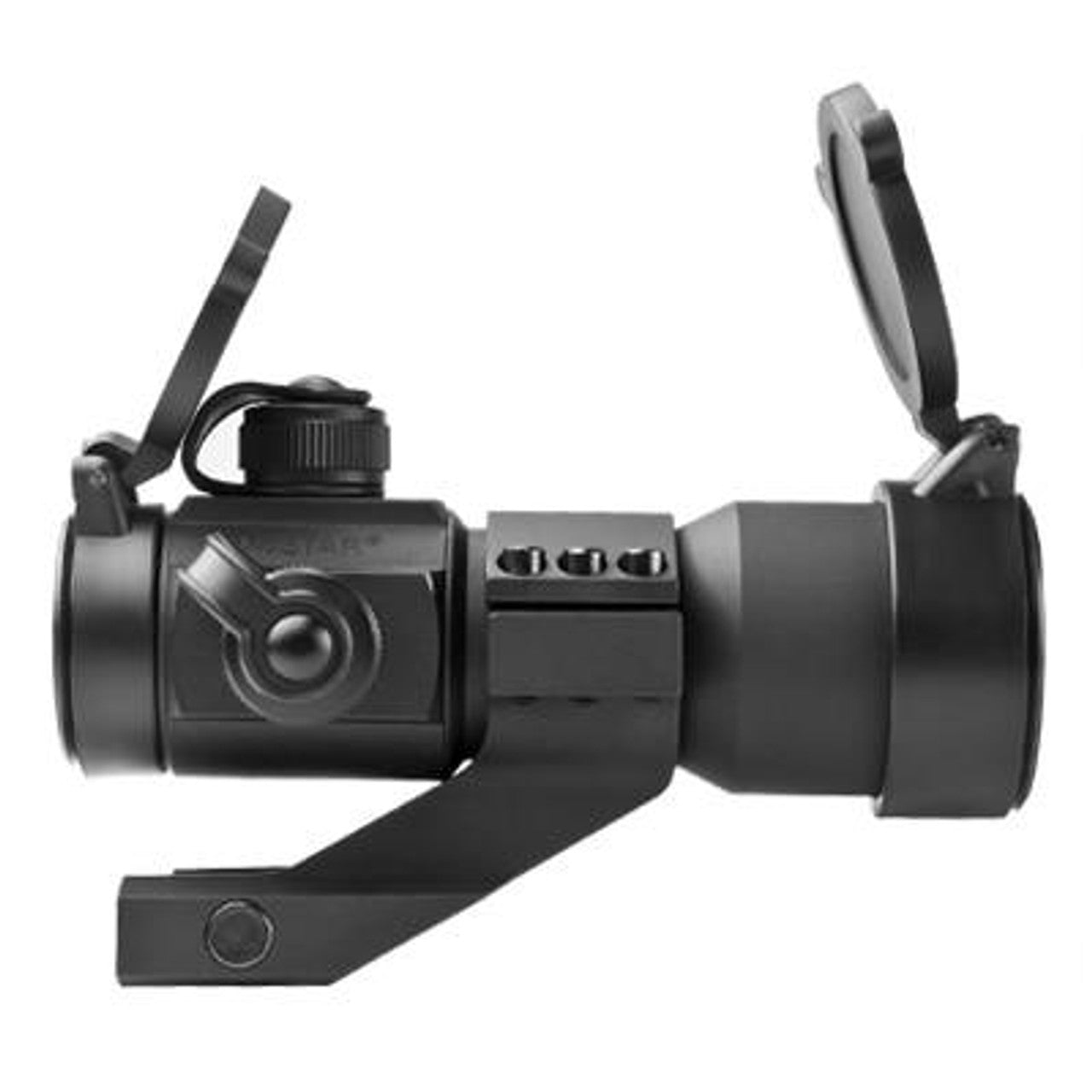 NC Star 35mm Red/Green/Blue Reflex Dot Sight