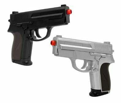 P618 Dual Spring Pistols Pack