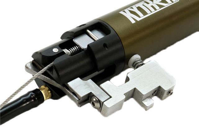 PolarStar Kythera HPA Engine for Version 2 M4 Airsoft Rifles, Green