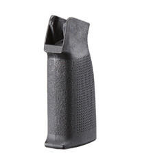 PTS Syndicate Airsoft EPG-C Enhanced Polymer Grip Compact For GBB Rifle, Black