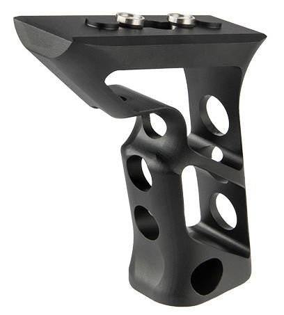 Ranger Armory Tactical Lightweight Keymod Handstop/Foregrip, Black