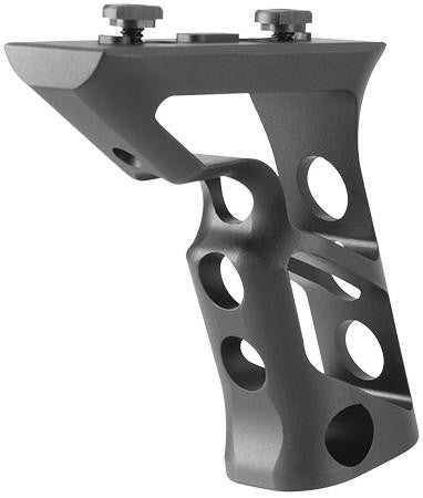 Ranger Armory Tactical Lightweight M-LOK Handstop/Foregrip, Black