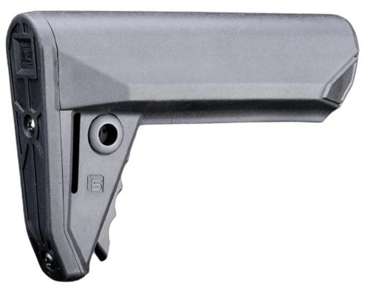 Salient Arms International U.G.G. M4/M16 Adjustable Stock Black