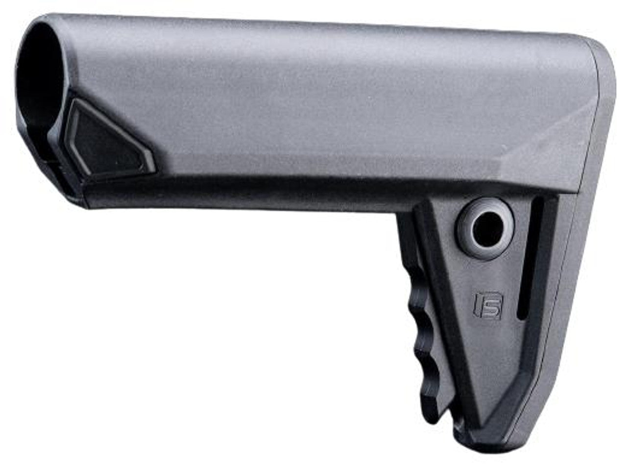 Salient Arms International U.G.G. M4/M16 Adjustable Stock Black