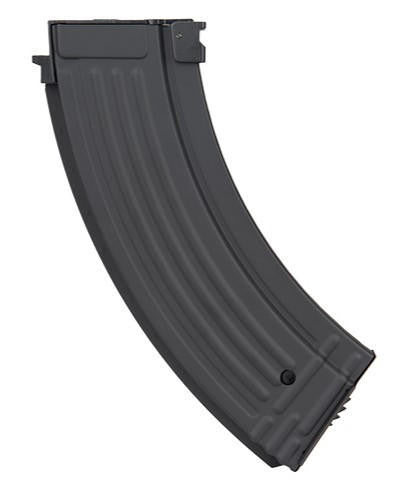 Sentinel Gears High Cap AK Magazine, 600rd, Black