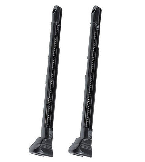 Sig Sauer 1911 16rd Air Pistol Magazines, 2 Pack