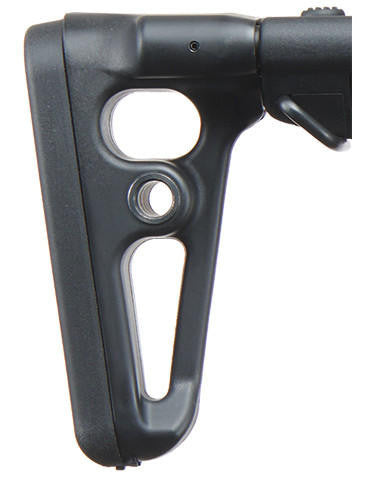 Sig Sauer Proforce MCX AEG Airsoft Rifle, Gray