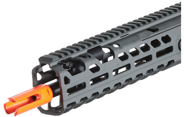 Sig Sauer Proforce MCX AEG Airsoft Rifle, Gray