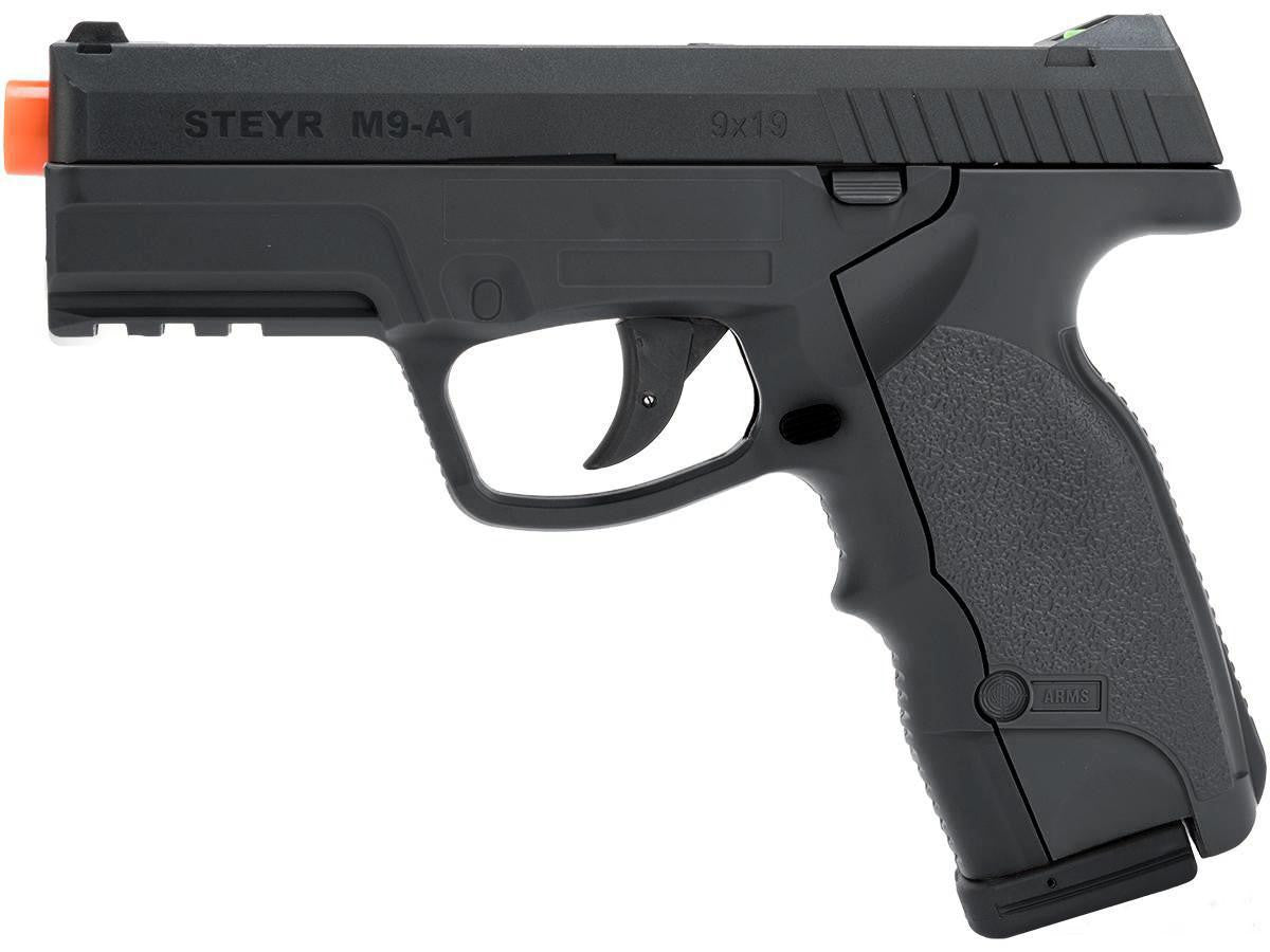 Steyr M9-A1 CO2 Airsoft Pistol