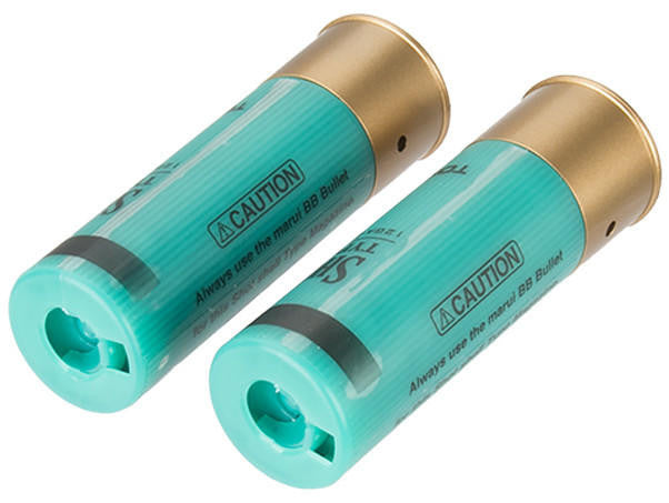 Tokyo Marui 30rd Shot Shell Magazine For TM Shotguns